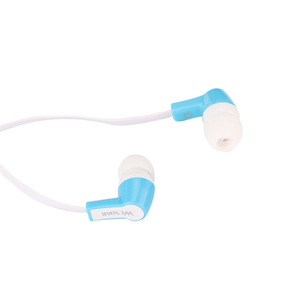 All'ingrosso eleganti <span class=keywords><strong>auricolari</strong></span> Stereo da 3.5mm con punta In gomma <span class=keywords><strong>auricolari</strong></span> In-Ear per telefono Android - Product Image 3