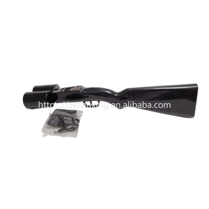 Canon à confettis double tube pour fêtes et bars, lanceur de confettis - Product Image 4