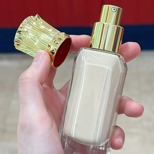 Base de <span class=keywords><strong>Maquillaje</strong></span> Líquida Soft Mist Amethyst, Rejuvenecedora, Mate, Control de Grasa, <span class=keywords><strong>Maquillaje</strong></span> Líquido de Larga Duración - Product Image 5