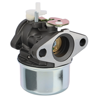 Nouveau carburateur en aluminium OEM pour Briggs & Stratton 799869 792253 597586, carburateur pour moteur à essence pour tondeuse à gazon et générateur