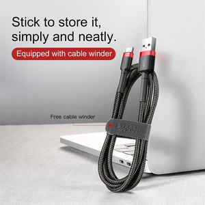 <strong>Usb</strong> to <strong>Usb</strong> <strong>C</strong> Charging <strong>Cable</strong> 6 Feet Fast Charging Braided Usbc Charging <strong>Cable</strong> - Product Image 6