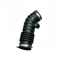 Conjunto de Conducto de Admisión de Aire OEM 16576JK01A para Infiniti G25 G35 G37 Sedán 2006-2014 y QX50 2007-2018, Manguera de Admisión de Aire del Motor