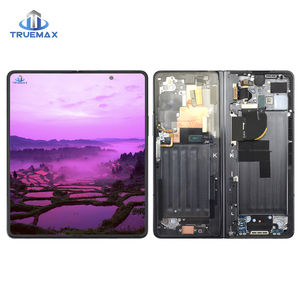 Écran LCD interne pour <span class=keywords><strong>Samsung</strong></span> Galaxy Z Fold Z Fold <span class=keywords><strong>2</strong></span> 3 4 5 F926b Fold4 Remplacement de l'écran LCD interne AMOLED - Product Image 1
