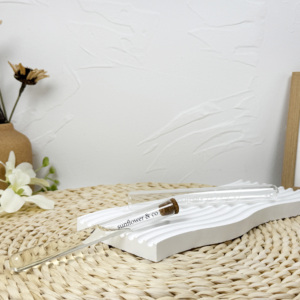 Free Sample 10ml 15ml 20ml 30ml 50ml Borosilicate Mini Test <b>Glass</b> Tube Jar Vial <b>Glass</b> <b>With</b> Wood <b>Cork</b> - Product Image 4