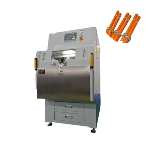 Sistema Multifuncional de Automatización de Fábrica para Pelar Cables Sinrad SR-KV40 con Comunicación de Datos Opcional - Product Image 5