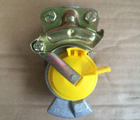 Pièces de remorque pour camions lourds HOWO de la Chine, référence WG9000360170 WG9000360177