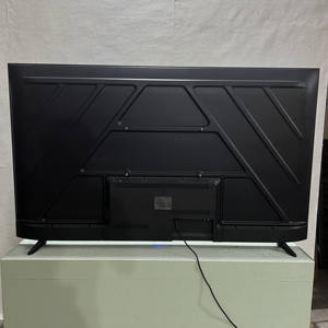 SAMSUNGS <span class=keywords><strong>QLED</strong></span> <span class=keywords><strong>85</strong></span> pouces sans cadre Android TV <span class=keywords><strong>4K</strong></span> UHD Wifi télévision intelligente Google Play Store hôtels écoles ménage africain nouveau - Product Image 3