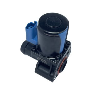 FOEO 31370798 Nouvelle vanne de régulation d'eau en métal noir 100 % testée compatible V40 <span class=keywords><strong>CROSS</strong></span> <span class=keywords><strong>COUNTRY</strong></span> <span class=keywords><strong>V60</strong></span> S80 (07-) S60 (11-) OEM 31460479 - Product Image 5