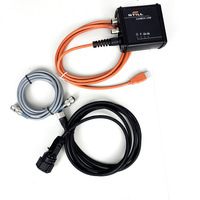 Câble d'interface de diagnostic Still CANBOX 2 d'origine pour outil de diagnostic de chariot élévateur Still Canbox 50983605400
