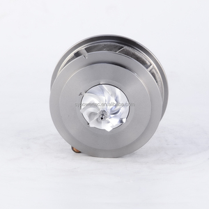 Núcleo de Turbocompresor Billet 824168-0001, Cartucho de <span class=keywords><strong>Turbo</strong></span> 28201-2A810 para <span class=keywords><strong>Hyundai</strong></span> <span class=keywords><strong>I40</strong></span> <span class=keywords><strong>1.7</strong></span> D 85KW D4FD 2011- - Product Image 1