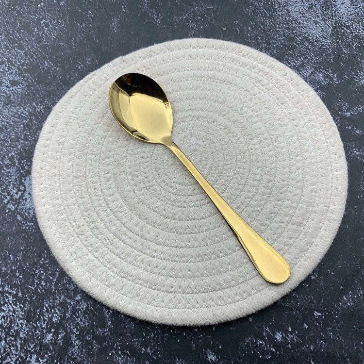 Cuillère à salade