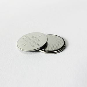 Pile bouton au lithium 3,0 V CR2016 en promotion pour jouets, clés de voiture, télécommandes et montres - Product Image 2