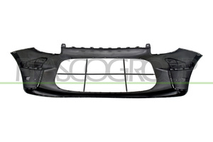 Parachoques Delantero PRASCO - IMPRIMADO para SMART - FORFOUR EQ - Mod. 01/20 - - Product Image 3