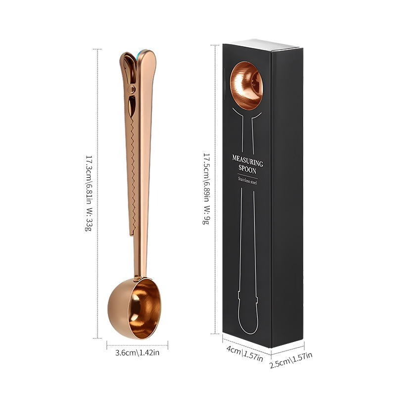 Oro rosa con caja