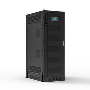 Énergycreative 300kva 400kva 400kva 500kva 600kva système UPS 3 phases Flexible modulaire parallèle redondance UPS - Product Image 5