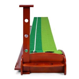 Caja de <span class=keywords><strong>Minigolf</strong></span> de Madera Personalizable - Decoración Artesanal para el Hogar con Logotipo Personalizado - Product Image 4