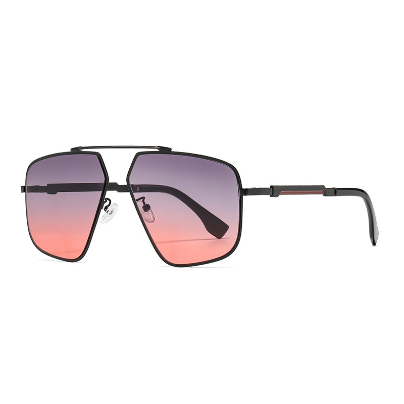 Rose gris