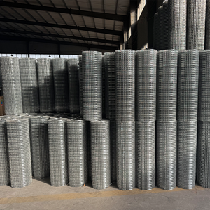 Rouleau de treillis soudé galvanisé de qualité supérieure 4x4, treillis soudé à bas prix, durable, résistant à la corrosion, économique - Product Image 6