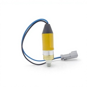 Pièces de machines de construction, interrupteur de pression d'huile moteur 3408E 3208E, 1070614 107-0614 - Product Image 1