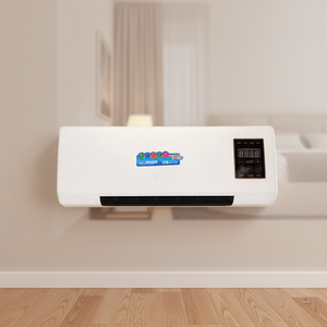 Calentador <span class=keywords><strong>Eléctrico</strong></span> Portátil de Pared para Oficina de <span class=keywords><strong>Bajo</strong></span> <span class=keywords><strong>Consumo</strong></span>, <span class=keywords><strong>Radiador</strong></span> de Aire <span class=keywords><strong>Eléctrico</strong></span> de Pared para el Hogar - Product Image 4