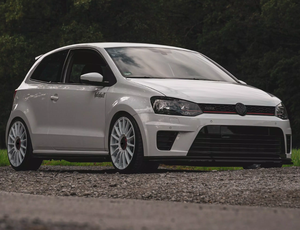 Jantes forgées de 18, 19, 20 et 22 pouces pour Honda, Toyota, Hyundai, Subaru, <span class=keywords><strong>Nissan</strong></span>, Ford, Fiat, Alfa Romeo, BMW, VW Superturismo, Evoluzione, <span class=keywords><strong>WRC</strong></span> - Product Image 5