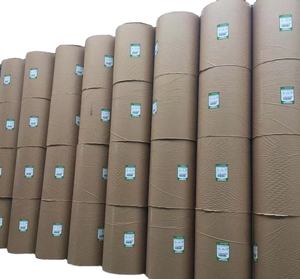 กระดาษดูเพล็กซ์ขายส่ง 250 กรัม 350 แกรม ผลิตจากเยื่อรีไซเคิล ผลิตในจีน - Product Image 5