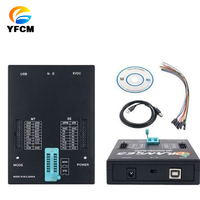 Pièces d'excavatrice pour programmeur ECU Orange5 V1.35 Orange 5 avec adaptateurs complets pour la réglage automobile