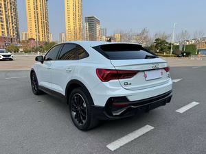รถยนต์<span class=keywords><strong>มือ</strong></span><span class=keywords><strong>สอง</strong></span> <span class=keywords><strong>Audi</strong></span> <span class=keywords><strong>Q3</strong></span> ปี 2022 ขายดี รถ 5 ประตู 5 ที่นั่ง ขับเคลื่อน 4 ล้อ ไมล์น้อย พวงมาลัยซ้าย เกียร์อัตโนมัติ รถหรูมือ<span class=keywords><strong>สอง</strong></span> - Product Image 5
