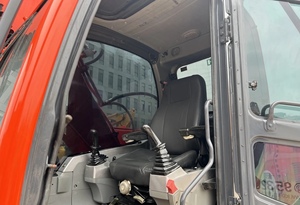 Sử dụng Hàn Quốc doosan DX150 15ton của máy xúc trong tình trạng tốt giá thấp thứ hai tay - Product Image 2