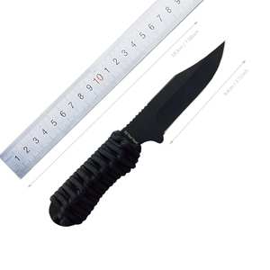 Couteau d'extérieur de chasse polyvalent de technologie de fabrication de haute technologie pour l'exportation en gros - Product Image 1