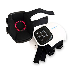 Masajeador <span class=keywords><strong>de</strong></span> <span class=keywords><strong>Rodilla</strong></span> Inalámbrico para Aliviar el Dolor <span class=keywords><strong>de</strong></span> Artritis, Tratamiento <span class=keywords><strong>de</strong></span> Articulaciones, Masaje Vibratorio, <span class=keywords><strong>Fisioterapia</strong></span> Inteligente, Compresa Caliente - Product Image 6