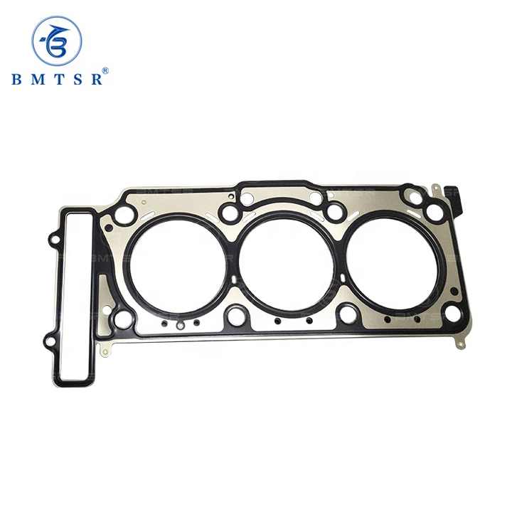BMTSR Auto Parts M276 Left Cylinder Head Gasket 2760160220 for 