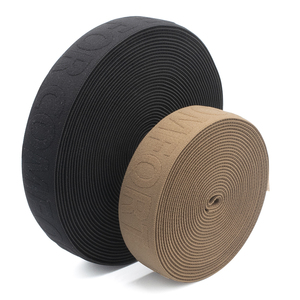 Tùy Chỉnh <span class=keywords><strong>38Mm</strong></span> Nổi Jacquard Ban Nhạc Đàn Hồi Dây Thắt Lưng Thiết Kế Mới Polyester/Nylon Vải Cho Nam Giới Của Võ Sĩ Quyền Anh Tóm Tắt - Product Image 2