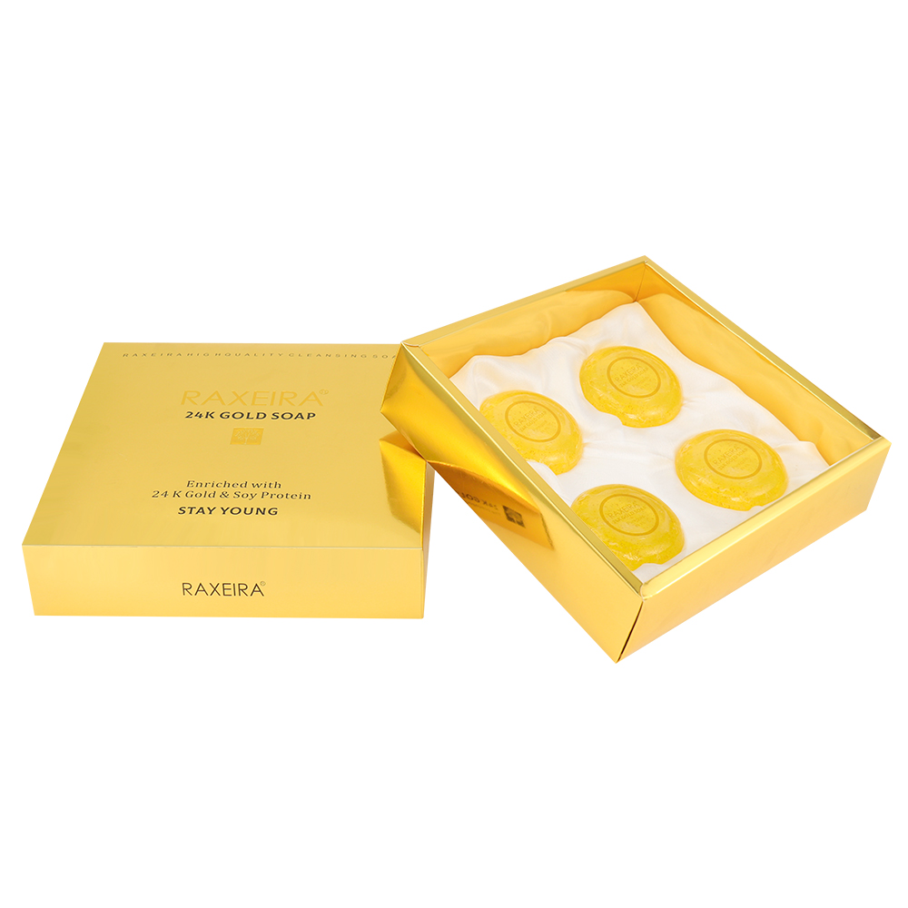 Оптовая продажа, товары для ванны, органическое мыло для ванны, vegan skincare 24k gold, полный набор для ванны для мыла