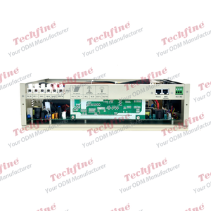 Papan sirkuit <span class=keywords><strong>Inverter</strong></span> tenaga surya, 3KW 4kW 5,5 kW 6,2 kW 8,6 kW 11kW papan sirkuit penyimpanan tenaga surya ibu PCB papan utama - Product Image 2