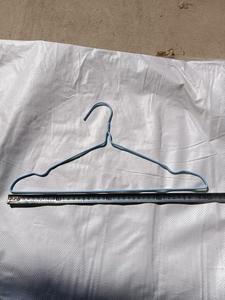 Fil de ligature en acier au carbone enduit de PVC, économique, pour la fabrication de cintres pliables pour blanchisserie et usage domestique - Product Image 6