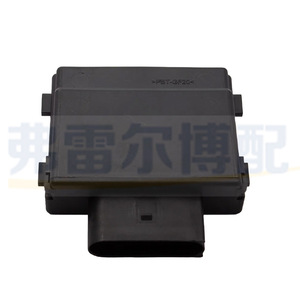 Module de commande de pompe à carburant 4K0906121B pour Volkswagen Audi, remplacement et réparation - Product Image 4