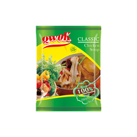 100g Mushroom Instant Soup Cup a Soup Powder