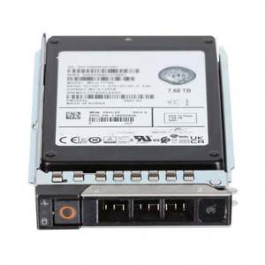 最安値 247g6 7.68TB SAS-12Gbps 2.5インチ 1DWPD ホットプラグSSD 3年保証付き - Product Image 4