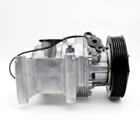 Compresseur AC 12V pour Mazda 2 1.3L Pompe de climatisation automatique OEM 92600C570A DRZ8 61 450 052 DR08 61450 DR08 61052