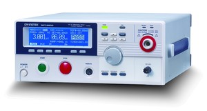 เครื่องทดสอบความปลอดภัยทางไฟฟ้า GW INSTEK GPT-9800, เครื่องทดสอบแรงดันสูง - Product Image 2