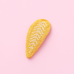 Corea del pelo <span class=keywords><strong>el</strong></span> rol de artículo contratado sistema niña encantadora bang clip niño horquilla borde clip - Product Image 6
