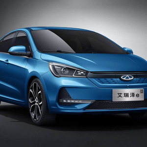 Chery Arrizo E Moderno y Práctico, Sedán Eléctrico de 4 Puertas y 5 Asientos EN STOCK - Product Image 1