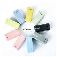 Paille pliable portable en acier inoxydable 304 sans BPA, en forme métallique, avec brosse de nettoyage – Grande Vente