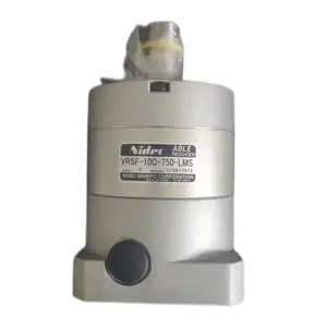 High precision low noise primary drive vertical coaxial structure servo motor planetary reducer