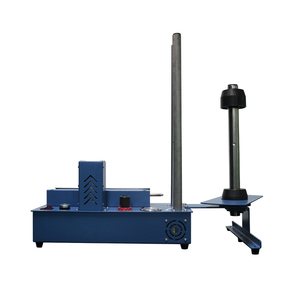 Nhà máy cung cấp trực tiếp chất lượng hàng đầu tốc độ cao cột không khí CuộN máy tự động cuộn máy không khí cột một máy làm - Product Image 2