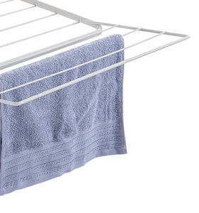 Thiết kế mới 4.5m cửa sổ sill móc cho váy vải giày giá đa gấp quần áo móc áo với giá thấp - Product Image 4