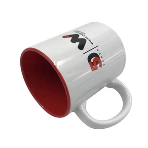 แก้วเซรามิคโฆษณา 11 ออนซ์ แก้วกาแฟ - Product Image 4