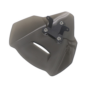 Pièces de moto <span class=keywords><strong>V4</strong></span> V4S pare-brise de qualité durable top vente pare-brise pour <span class=keywords><strong>ducati</strong></span> - Product Image 3