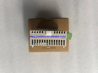 Unidad de Expansión PLC Delta Serie DVP DVP06XA-S2, Módulo Mixto de Entrada Analógica de 4 Canales y Salida de 2 Canales